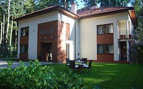 Villa Veell - Tylko 4 Minuty Od Pieknej Szerokiej Plazy